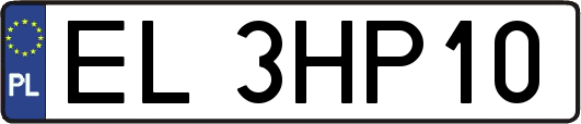 EL3HP10