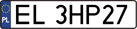 EL3HP27
