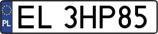 EL3HP85