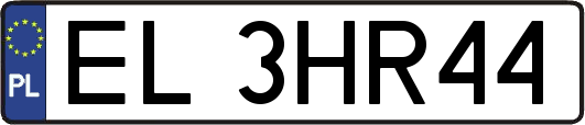 EL3HR44