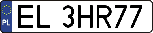 EL3HR77