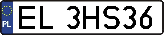 EL3HS36