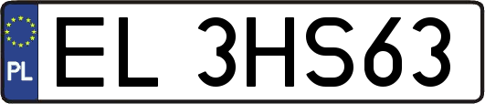 EL3HS63