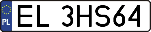 EL3HS64