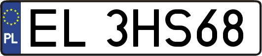 EL3HS68