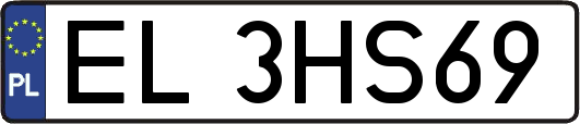 EL3HS69