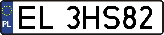 EL3HS82