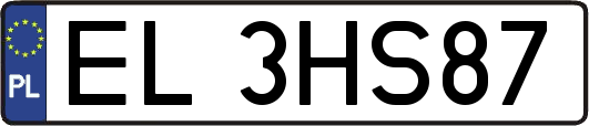 EL3HS87