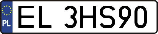 EL3HS90