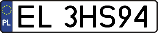 EL3HS94