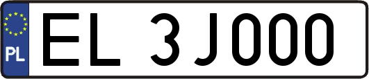 EL3J000