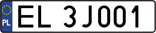 EL3J001