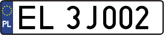 EL3J002
