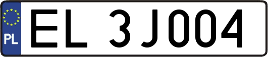 EL3J004