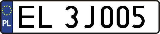 EL3J005