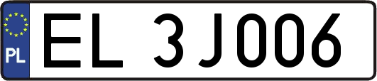 EL3J006