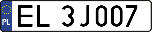EL3J007