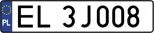 EL3J008