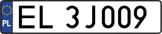 EL3J009
