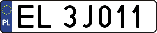 EL3J011
