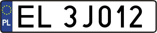 EL3J012