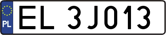 EL3J013