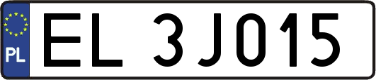 EL3J015