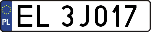 EL3J017
