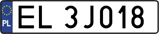 EL3J018
