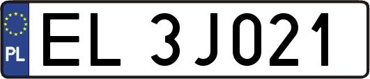 EL3J021