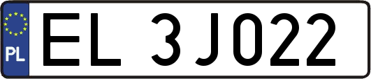 EL3J022