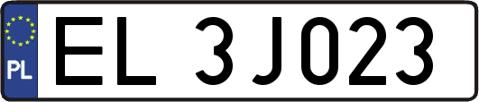 EL3J023