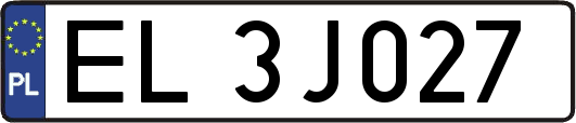 EL3J027