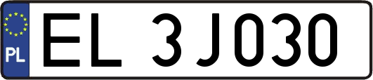 EL3J030