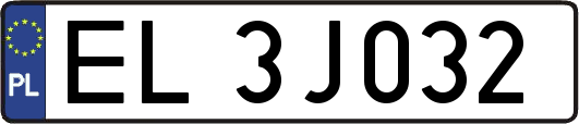 EL3J032