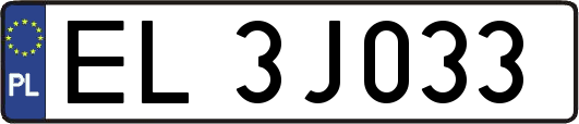 EL3J033