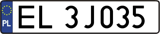 EL3J035
