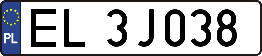 EL3J038