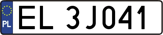 EL3J041