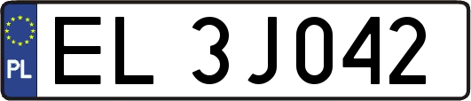 EL3J042