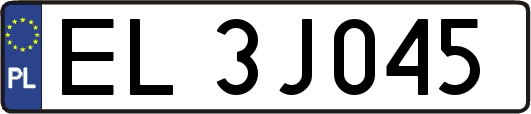 EL3J045
