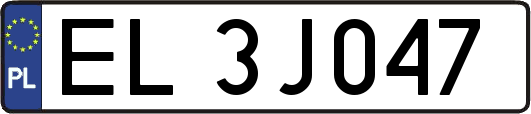 EL3J047