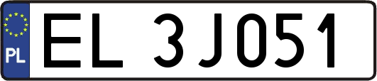 EL3J051