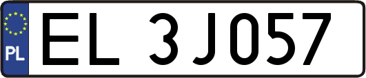 EL3J057