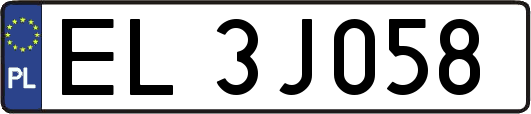 EL3J058
