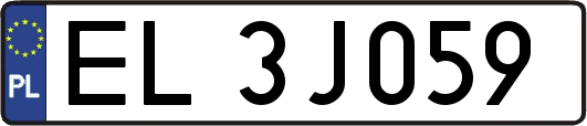 EL3J059