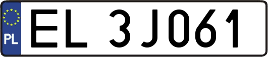 EL3J061