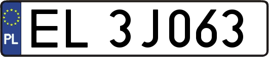 EL3J063