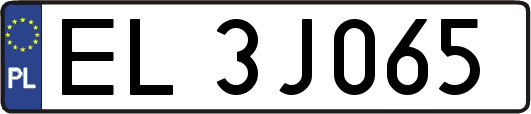 EL3J065