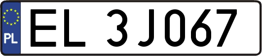 EL3J067